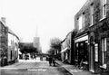Margate Minster Village Vintage A4 Photo Print