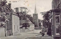 Margate Minster Vintage A4 Photo Print