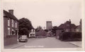 Margate Nicholas At Wade Vintage A4 Photo Print