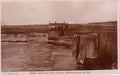 Margate Point Cottage And Cliffs 1930 Vintage A4 Photo Print