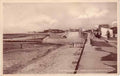 Margate Promenade From West Vintage A4 Photo Print