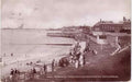 Margate Royal Esplanade 1920 Vintage A4 Photo Print