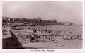 Margate Saint Mildreds Bay Vintage A4 Photo Print