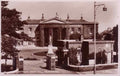 Margate Sea Bathing Hospital Vintage A4 Photo Print