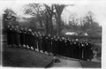 Margate Shottendane Railway Convelescent Vintage A4 Photo Print