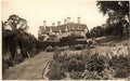 Margate Shottondane Railway Convelescent Home Vintage A4 Photo Print