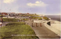 Margate St Mildreds Bay 1958 Vintage A4 Photo Print