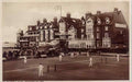 Margate St Mildreds Hotel Vintage A4 Photo Print