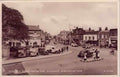 Margate Station Rd From The Square Vintage A4 Photo Print