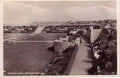 Margate Sunken Gardens 1948 Vintage A4 Photo Print