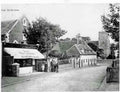 Margate Tea Rooms Minster Vintage A4 Photo Print