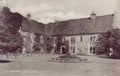 Margate The Abbey Vintage A4 Photo Print
