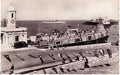 Margate The Jetty Vintage A4 Photo Print