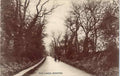 Margate The Lanes Vintage A4 Photo Print