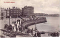 Margate The Parade Vintage A4 Photo Print