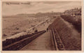 Margate The Promenade Vintage A4 Photo Print