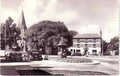 Margate The Sq And Church 1963 Vintage A4 Photo Print
