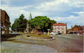 Margate The Sq Colour Vintage A4 Photo Print