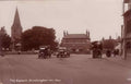 Margate The Square 1930 Vintage A4 Photo Print