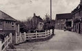 Margate Vicarage Lane Vintage A4 Photo Print