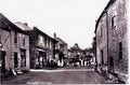 Margate Village Minster Vintage A4 Photo Print