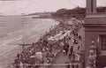 Margate Westonville Prom Vintage A4 Photo Print