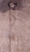 marcel duchampjacques villon and marcel duchamp mariee bride Art A4 Photo Print