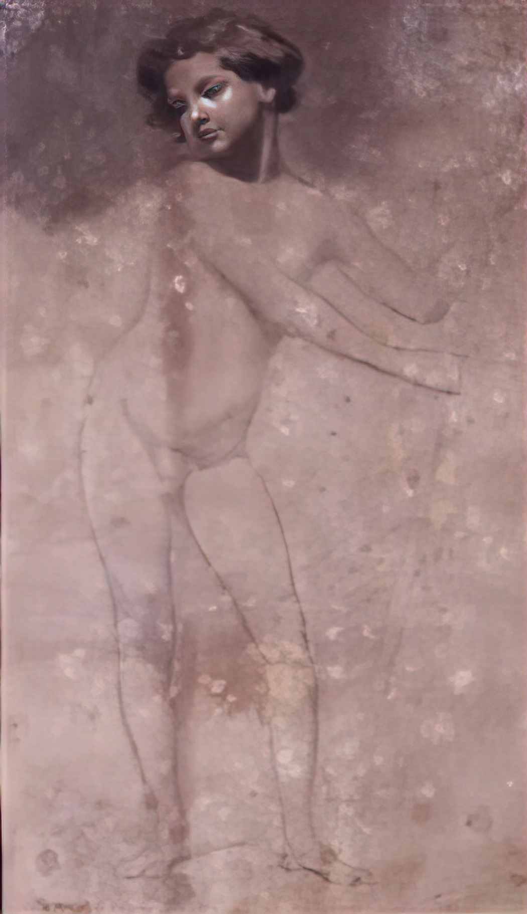 marcel duchampjacques villon and marcel duchamp mariee bride Art A4 Photo Print
