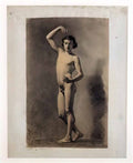 marcel duchampman ray & marcel duchamp il reale assoluto Art A4 Photo Print