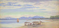 Marianne North Beypore Art A4 Photo Print