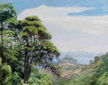 Marianne North From Acqueduct Road Rio Brazil S Art A4 Photo Print