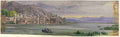 Marianne North Hurdwar Haridwar India May Art A4 Photo Print