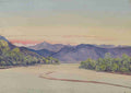 Marianne North Hurdwar India S Art A4 Photo Print