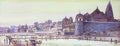 Marianne North Nassick in the Bombay Presidency Art A4 Photo Print