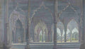 Marianne North Palace Lucknow st Septr Art A4 Photo Print