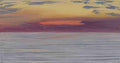 Marianne North Red Sea S Art A4 Photo Print