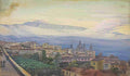 Marianne North Teneriffe Canary Islands S Art A4 Photo Print