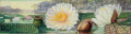 Marianne North Victoria regia Art A4 Photo Print
