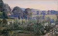 Marianne North View of Alderley Art A4 Photo Print