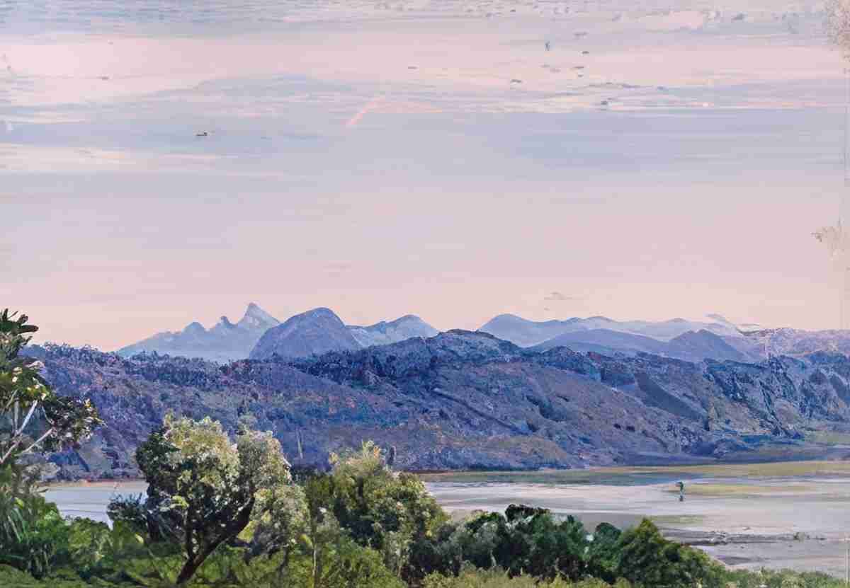 Marianne North Warkwallah Ceylon Sri Lanka S Art A4 Photo Print