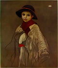 Marianne Stokes hungary 1909 14597285199 Art A4 Photo Print