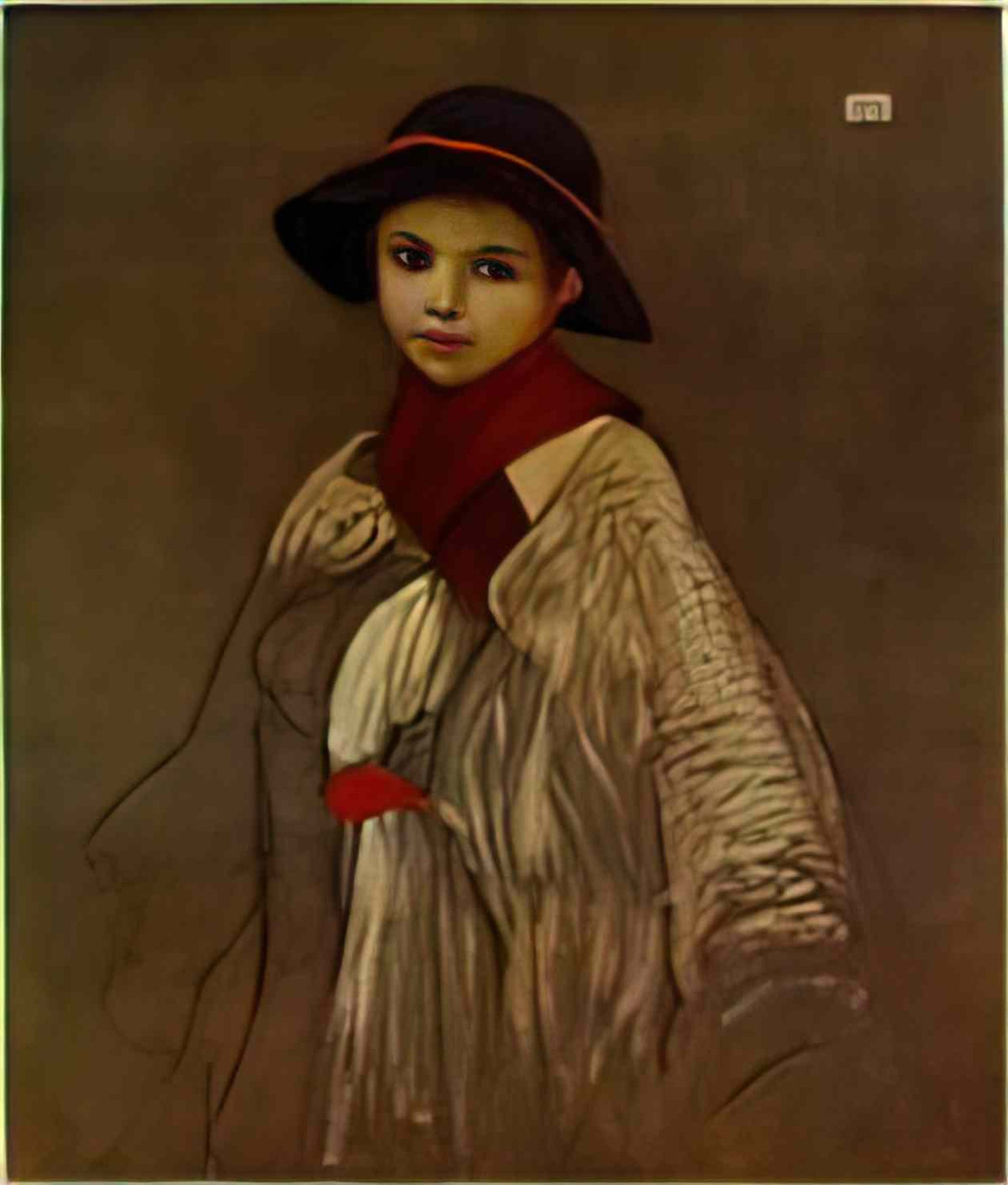 Marianne Stokes hungary 1909 14597285199 Art A4 Photo Print