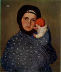Marianne Stokes hungary 1909 14597411697 Art A4 Photo Print
