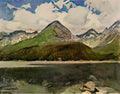 Marianne Stokes hungary 1909 14783908165 Art A4 Photo Print