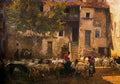 Mariano Barbasan 18  A4 Photo Print
