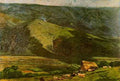 Mariano Barbasan 8  A4 Photo Print