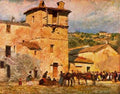 Mariano Barbasan 9  A4 Photo Print