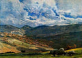 Mariano Barbasan  A4 Photo Print