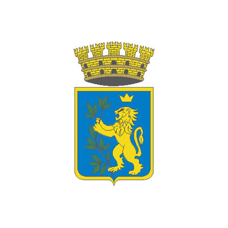 Marianocomense City Coat Of Arms N5362 A4 Photo Print