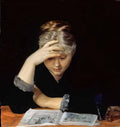 Maria Sibylla Merian unknown title 7 Art A4 Photo Print